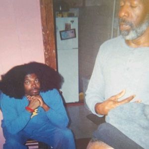 Meet your Posher, James